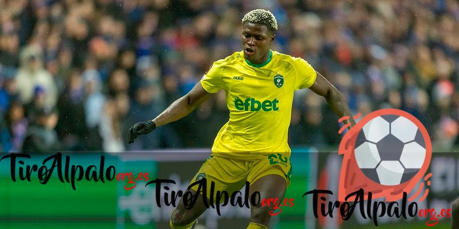 Ludogorets – Ferencváros (21:00)