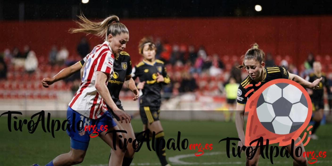 Manchester – Atlético de Madrid (21:00)