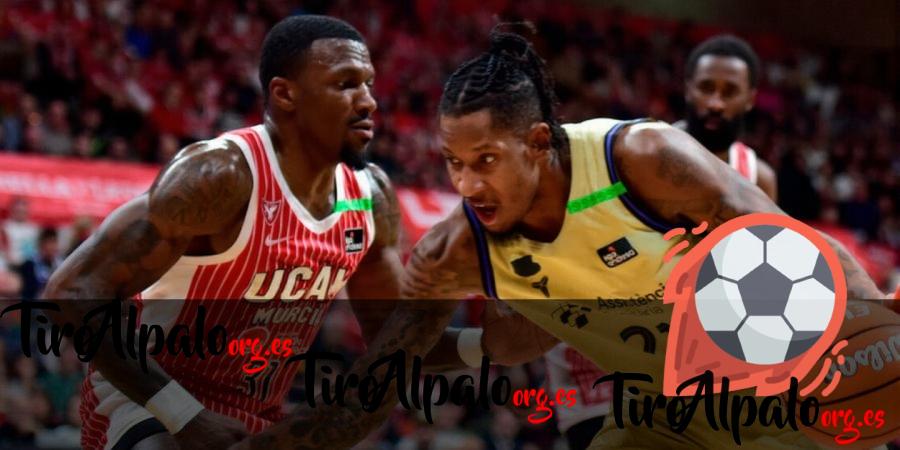 Barça – Murcia (21:00)