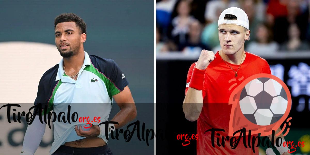 A. Fils – J. Menšík (19:00)