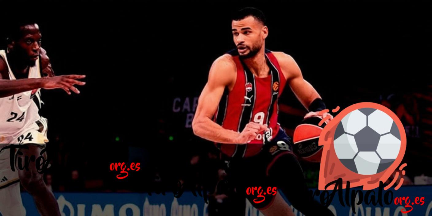 Baskonia – Tenerife (18:00)