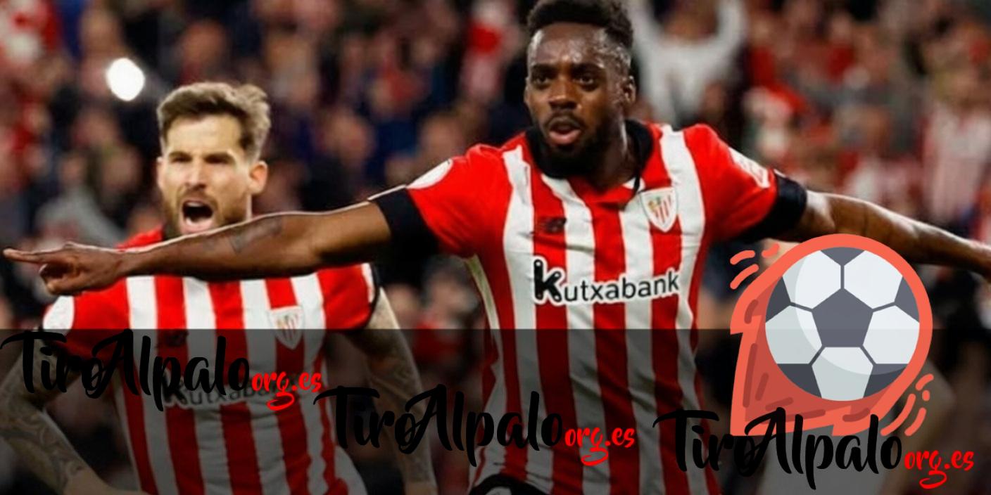 Athletic – Elche (21:00)