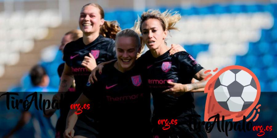 Madrid CFF – Alhama (12:00)