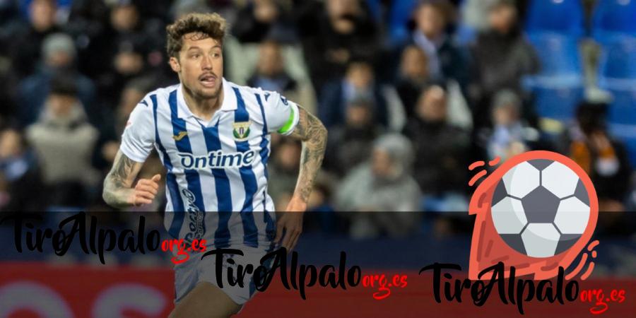 Leganés – Cultural Leonesa (14:00)