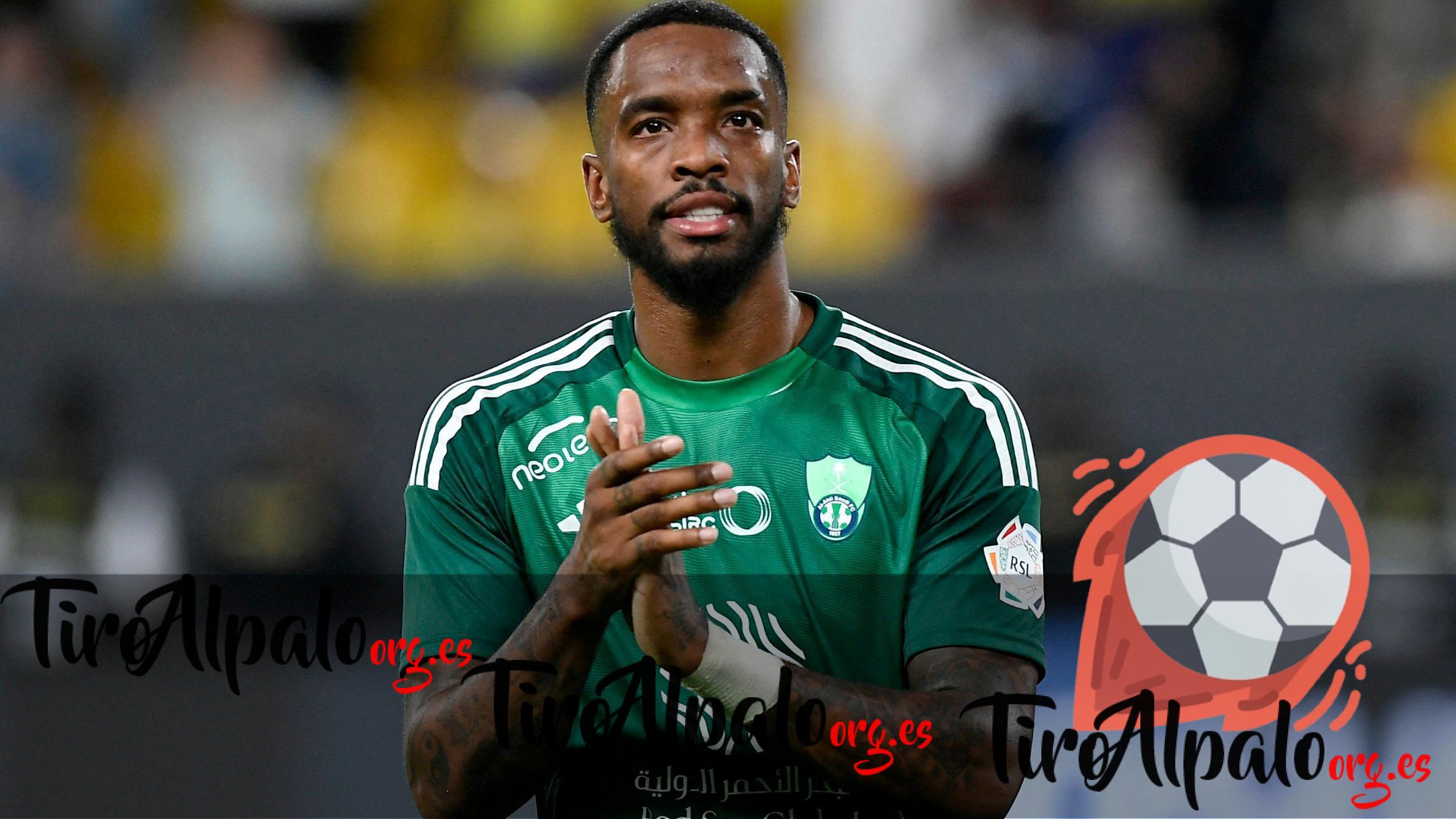 Al Hilal – Al Ahli (18:30)