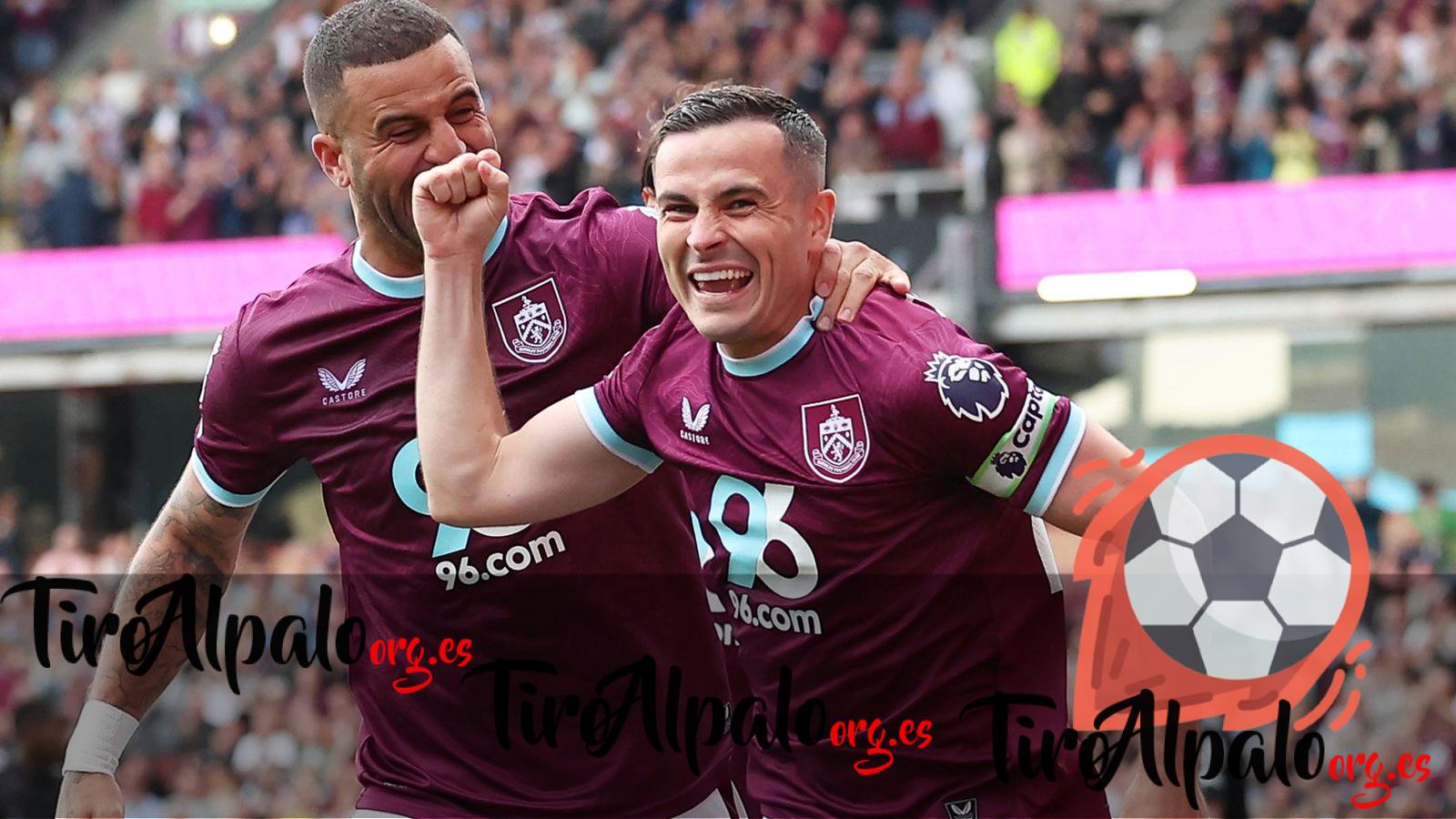 Sunderland – Burnley (21:00)