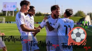 Real Madrid – Marsella (16:00)