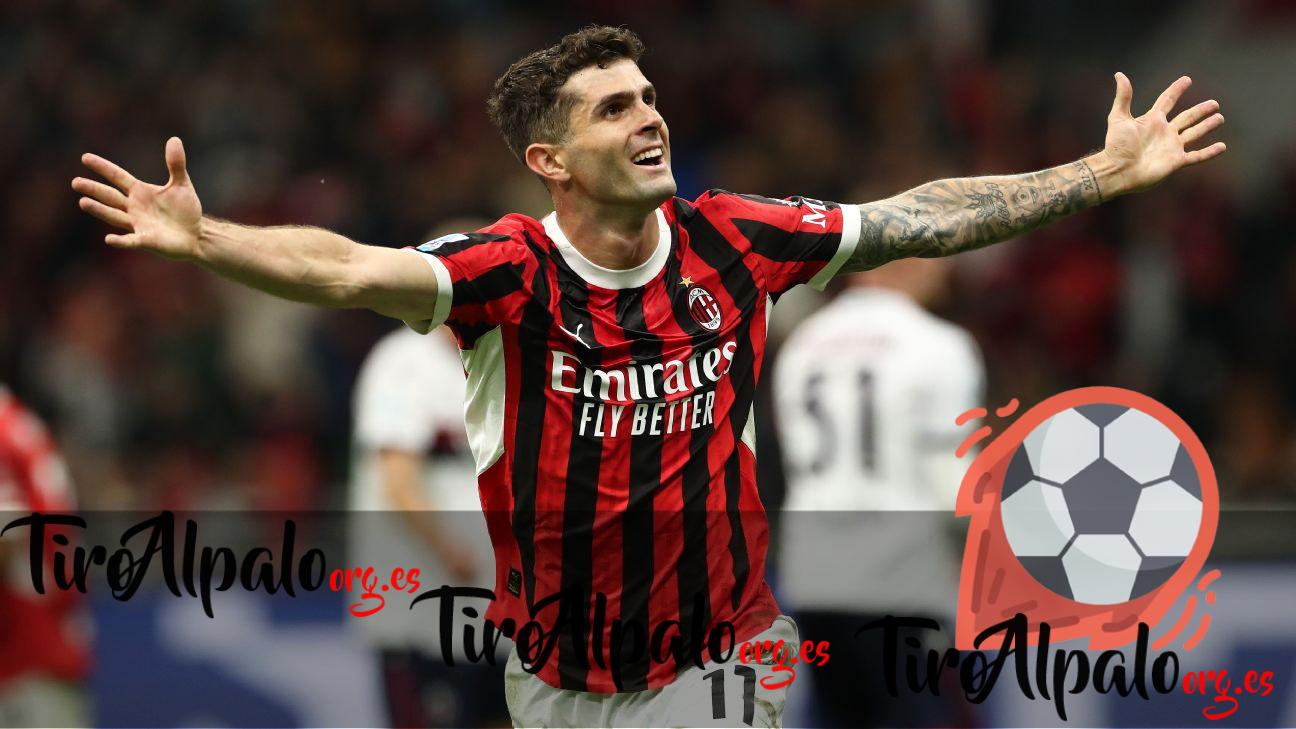 Bologna – A.C. Milan (20:45)