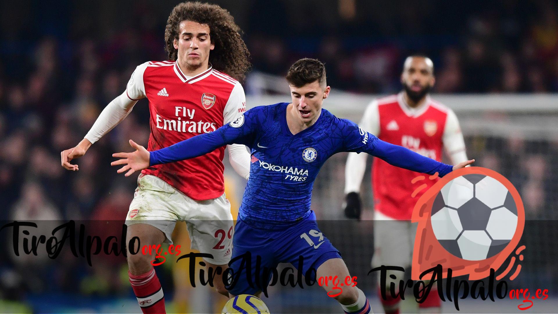 Arsenal – Chelsea (21:00)