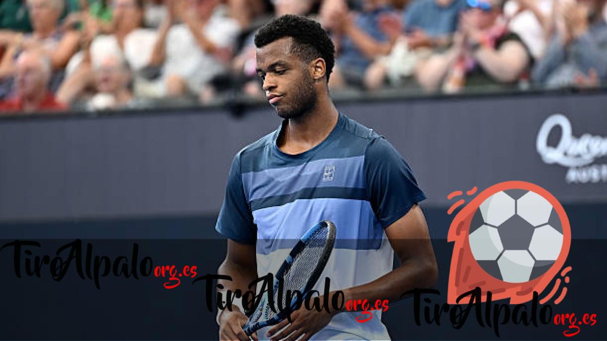 ATP Montpellier (Desde las 14:30)