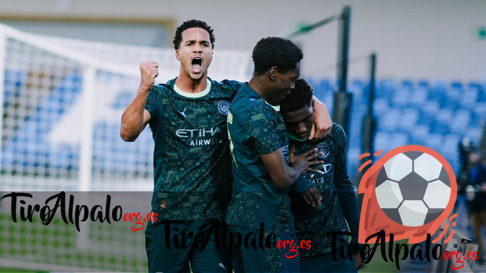 Helsinki – Manchester City (16:00)