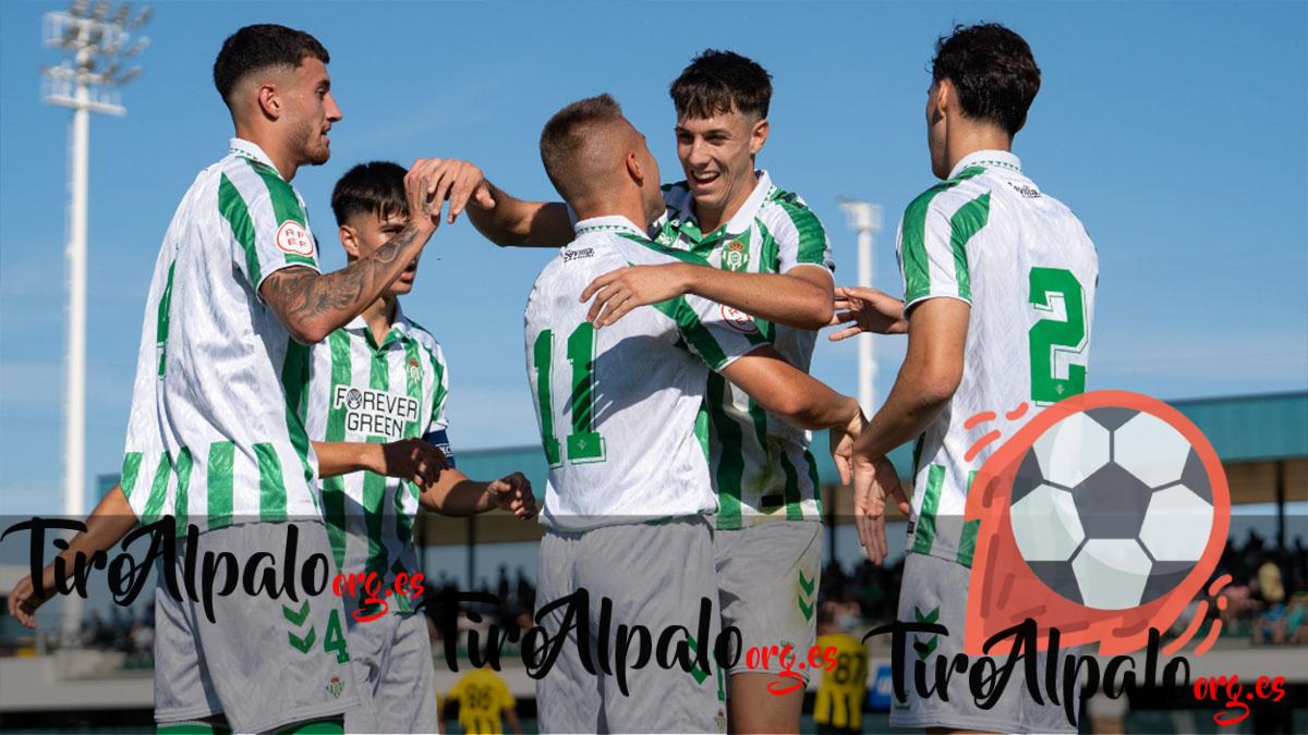 Betis – Tottenham (18:00)