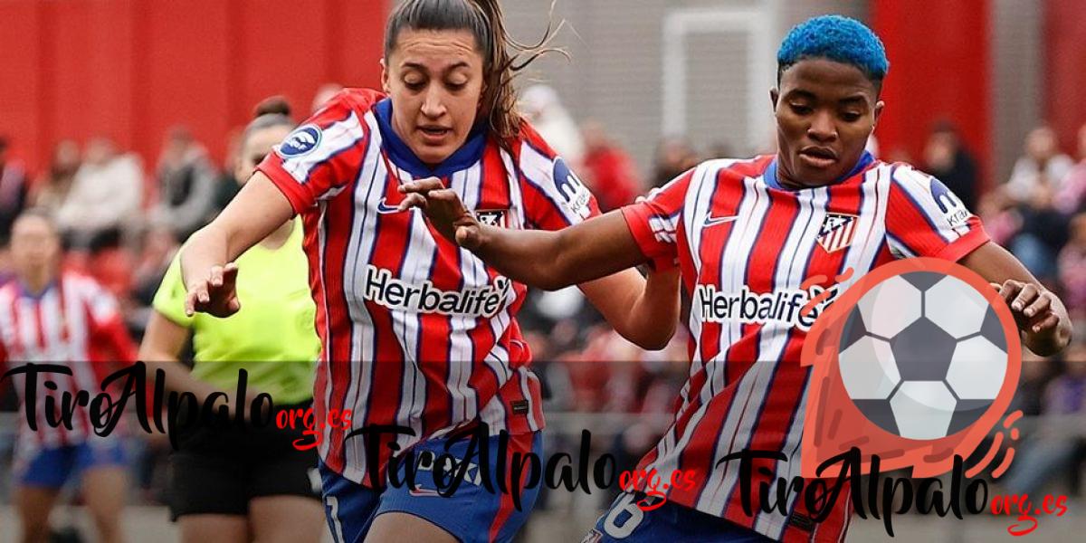 Atlético de Madrid – Athletic (18:45)