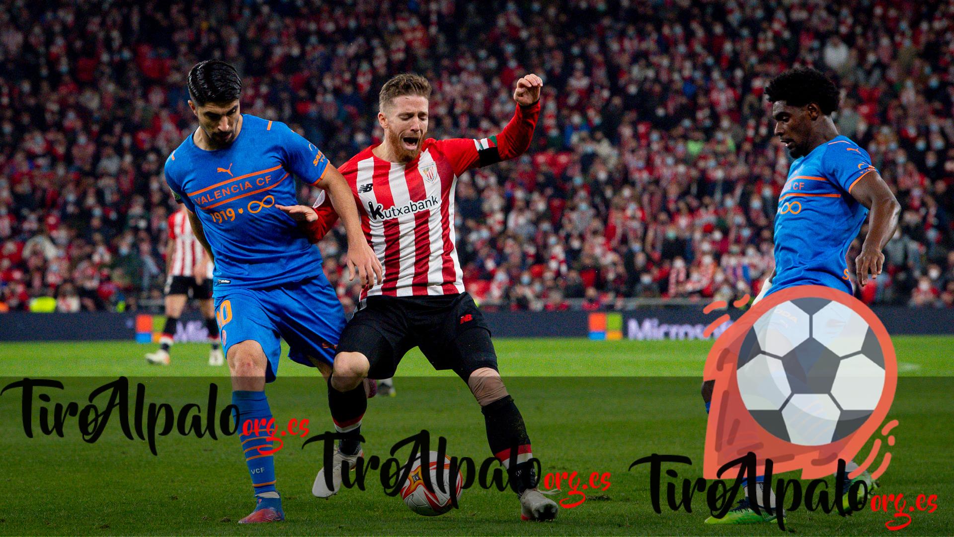 Valencia CF – Athletic Club (21:00)
