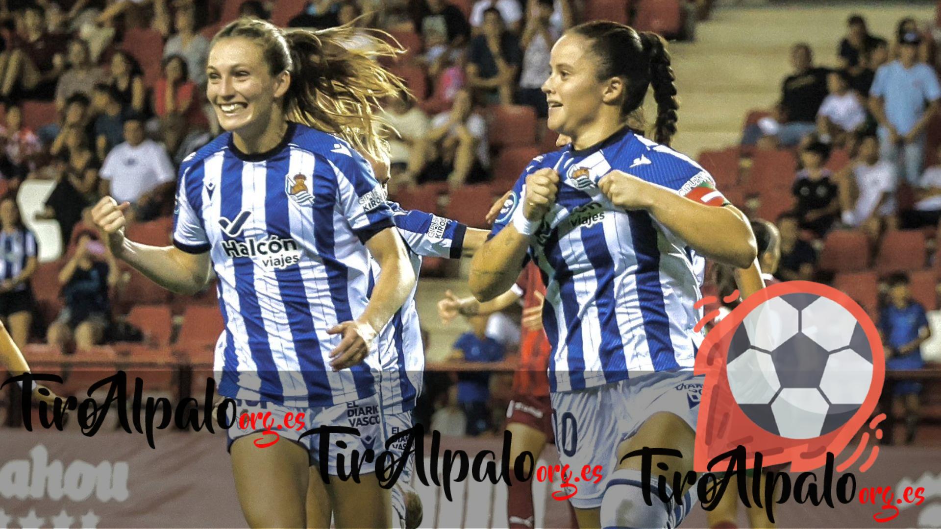 Real Sociedad – Badalona (19:00)