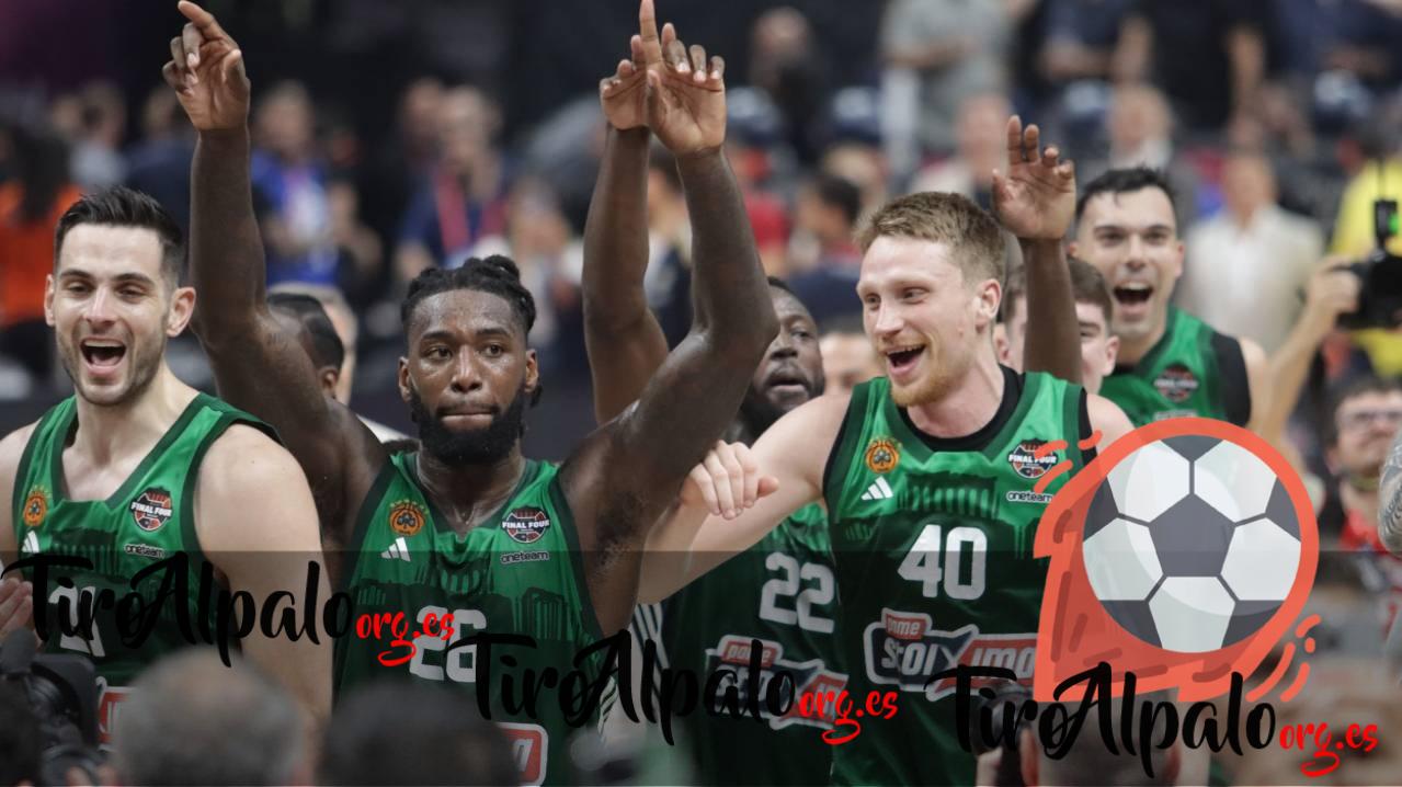 Partizan – Panathinaikos (20:30)