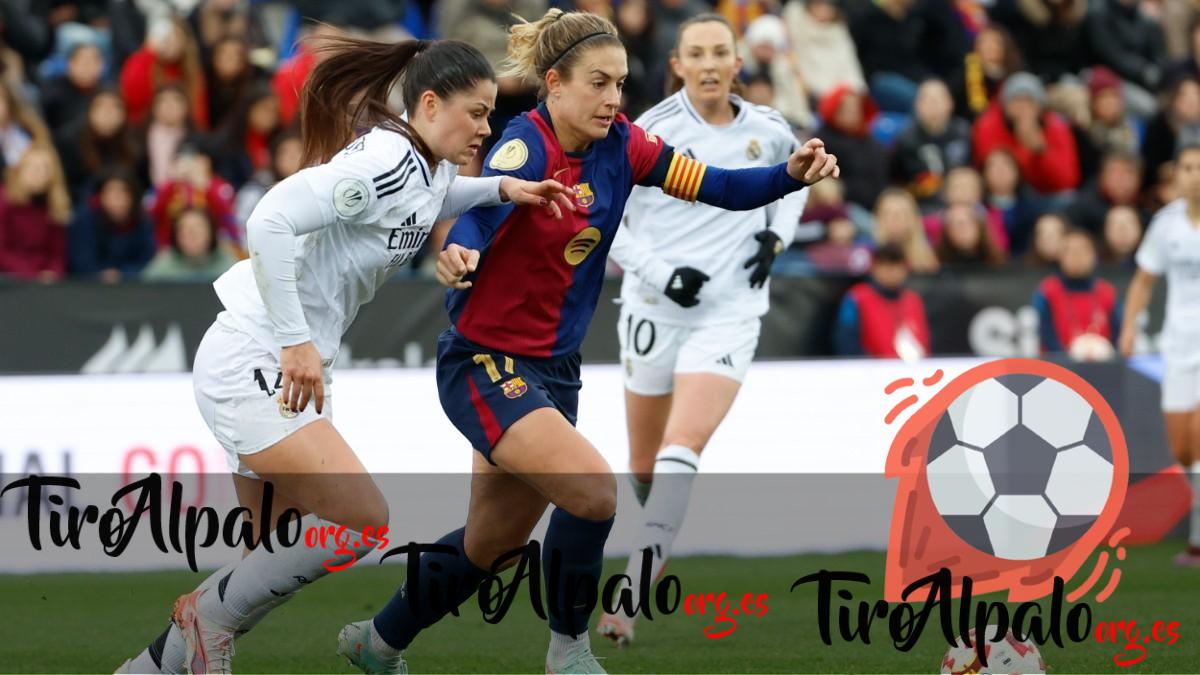 Real Madrid – FC Barcelona w. (21:00)