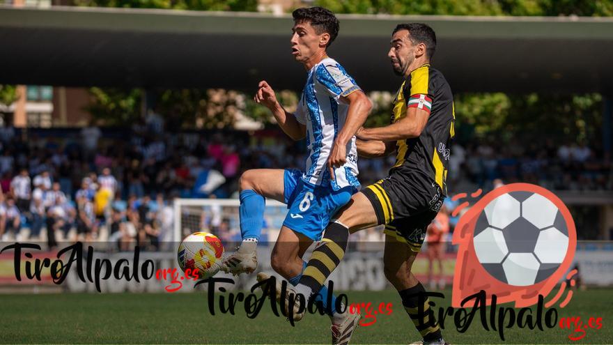 Barakaldo – CF Talavera (19:00)