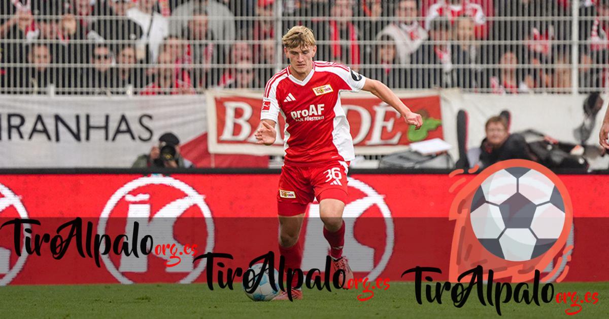 Union Berlin – Frankfurt (20:30)