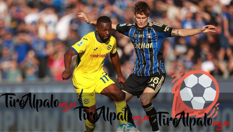 Hellas Verona – Pisa Sporting (20:45)