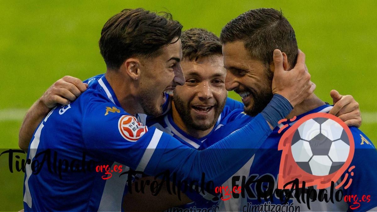 CE Europa – Hércules (21:15) primera-rfef