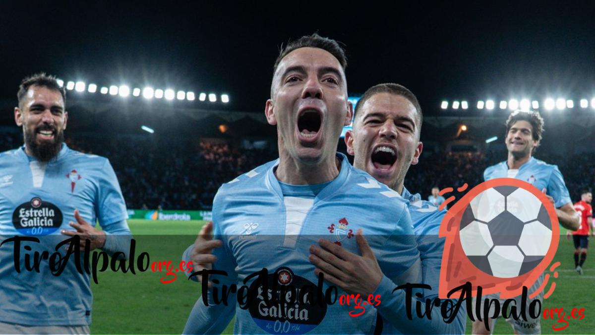 Celta – Osasuna (21:00)