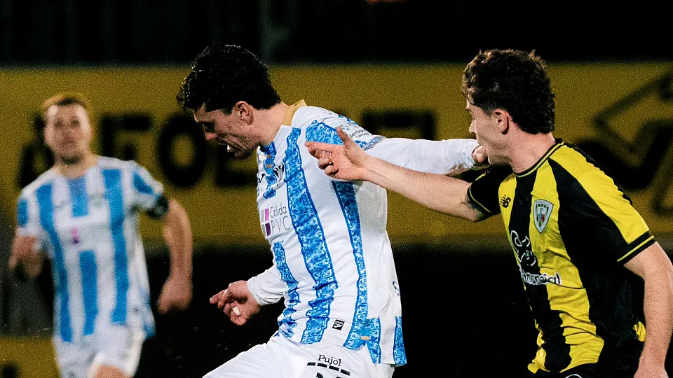 1ªRFEF | Jornada 23 (Desde las 14:00)