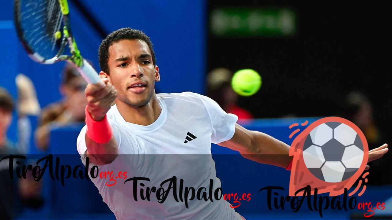 ATP Montpellier | Semifinales (15:00)