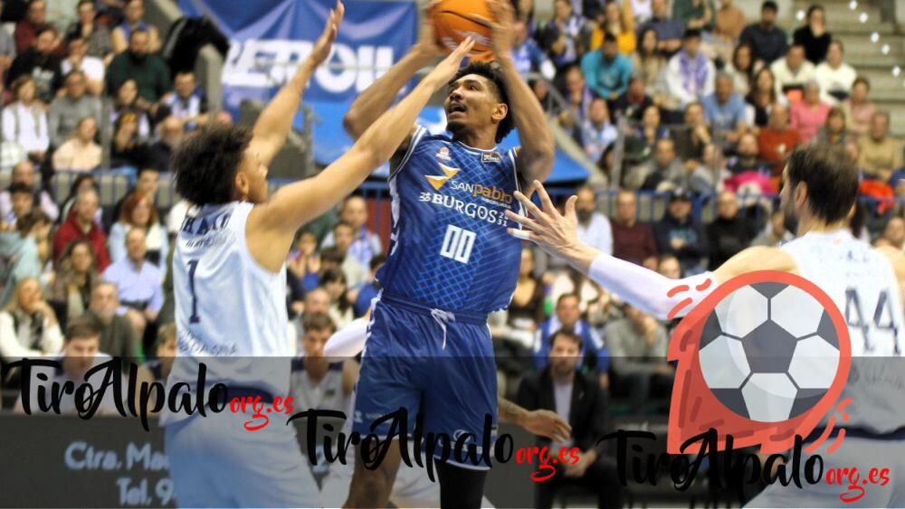 Burgos – La Laguna Tenerife (18:00)