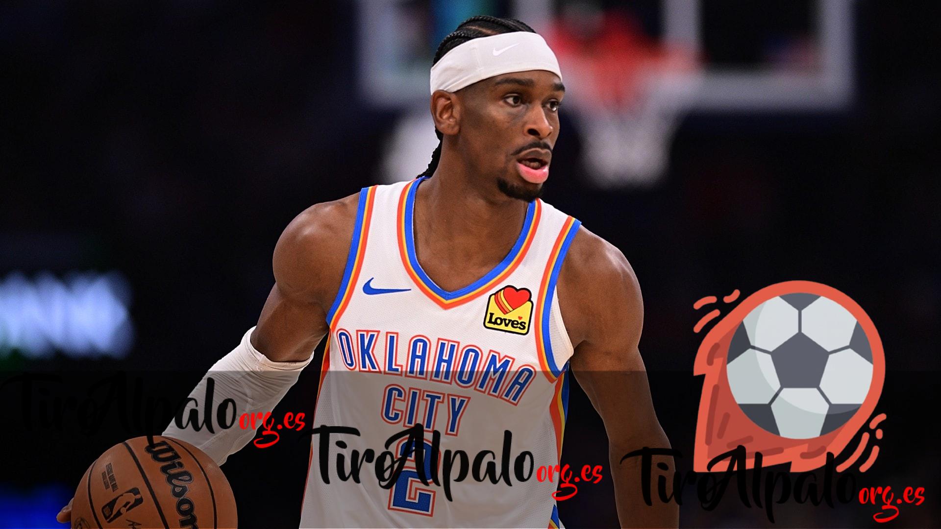 NBA | Oklahoma  – Houston (21:30)