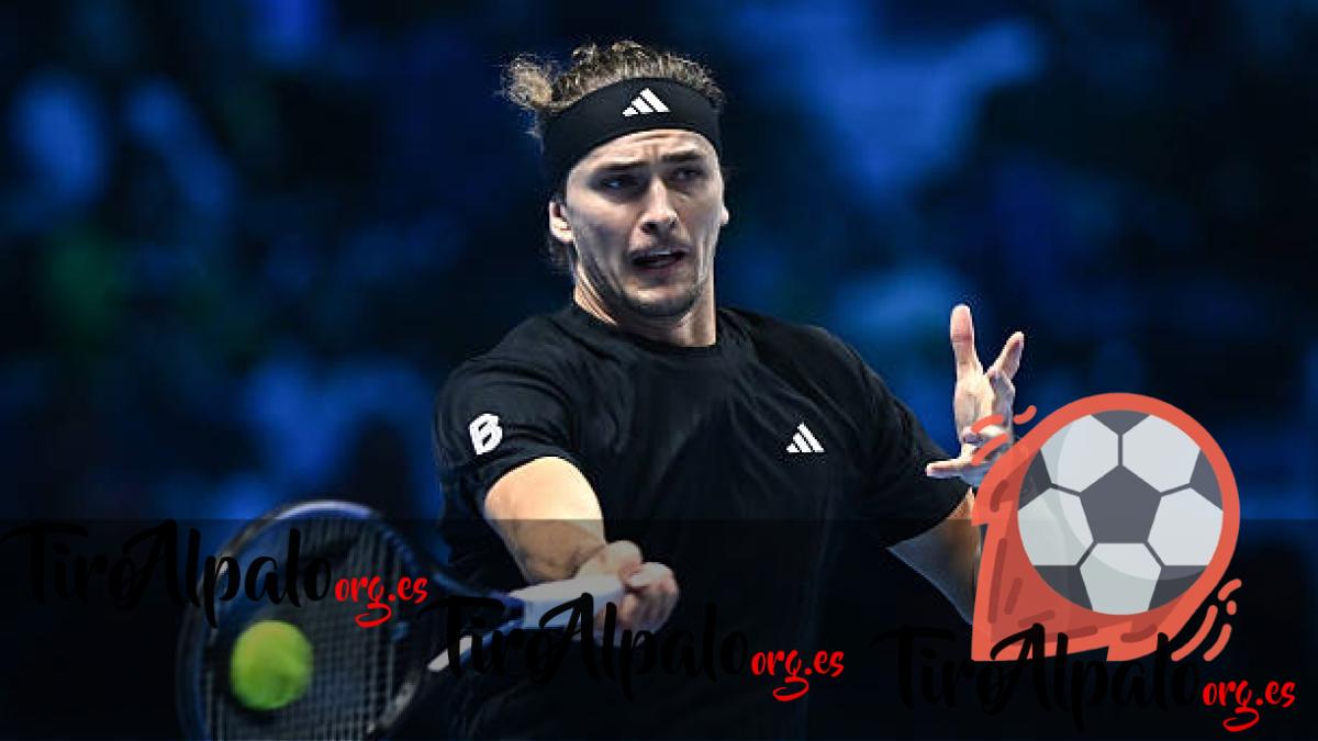 ATP Rotterdam | Desde las 11:00
