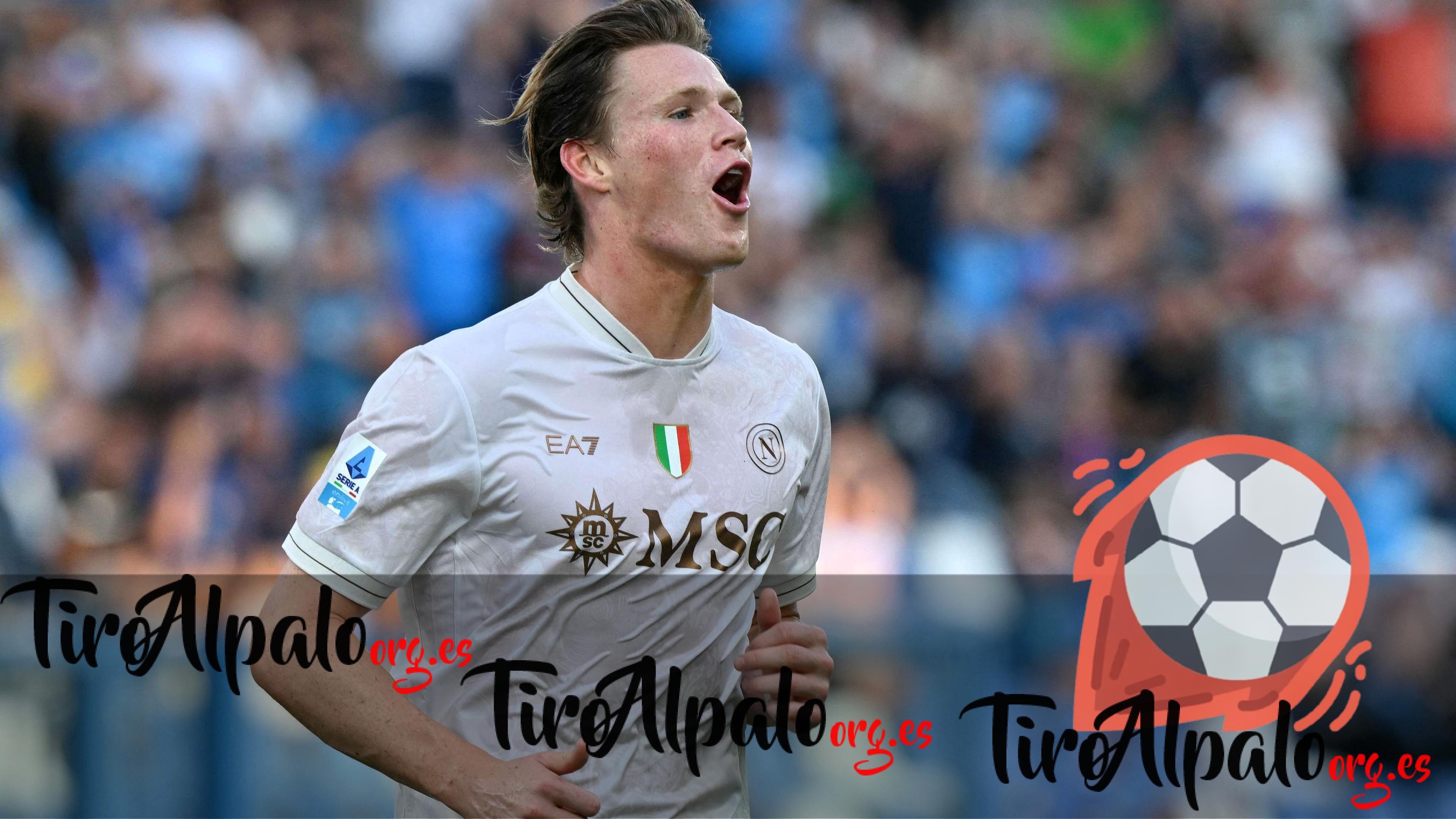 Nápoles – Como 1907 (21:00)