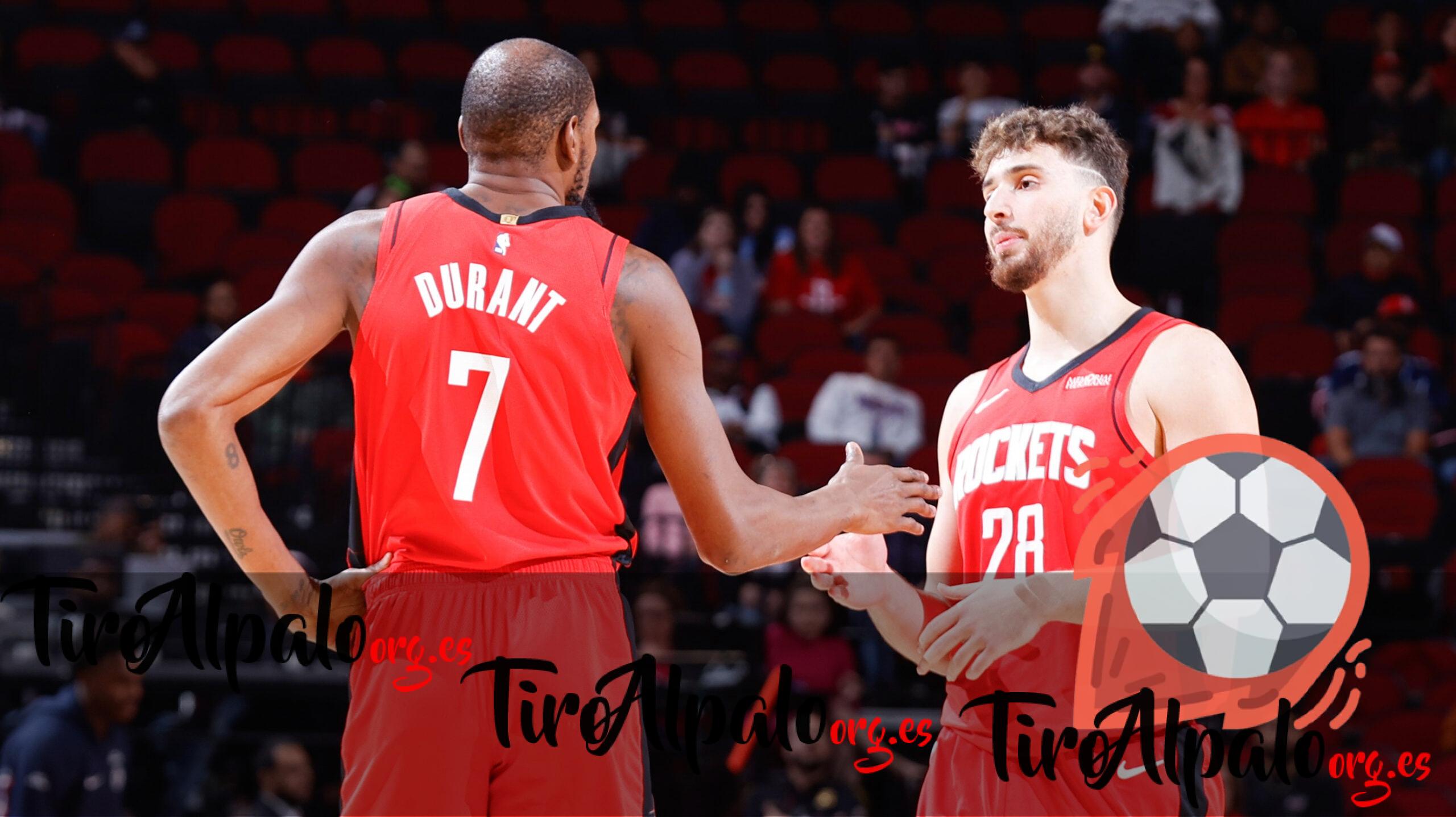 NBA | Houston – Los Angeles Clippers (02:00)