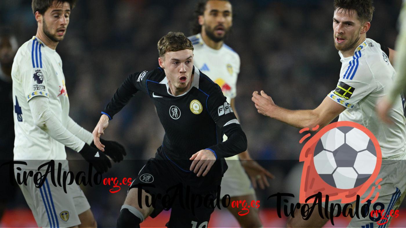 Chelsea – Leeds Utd (20:30)