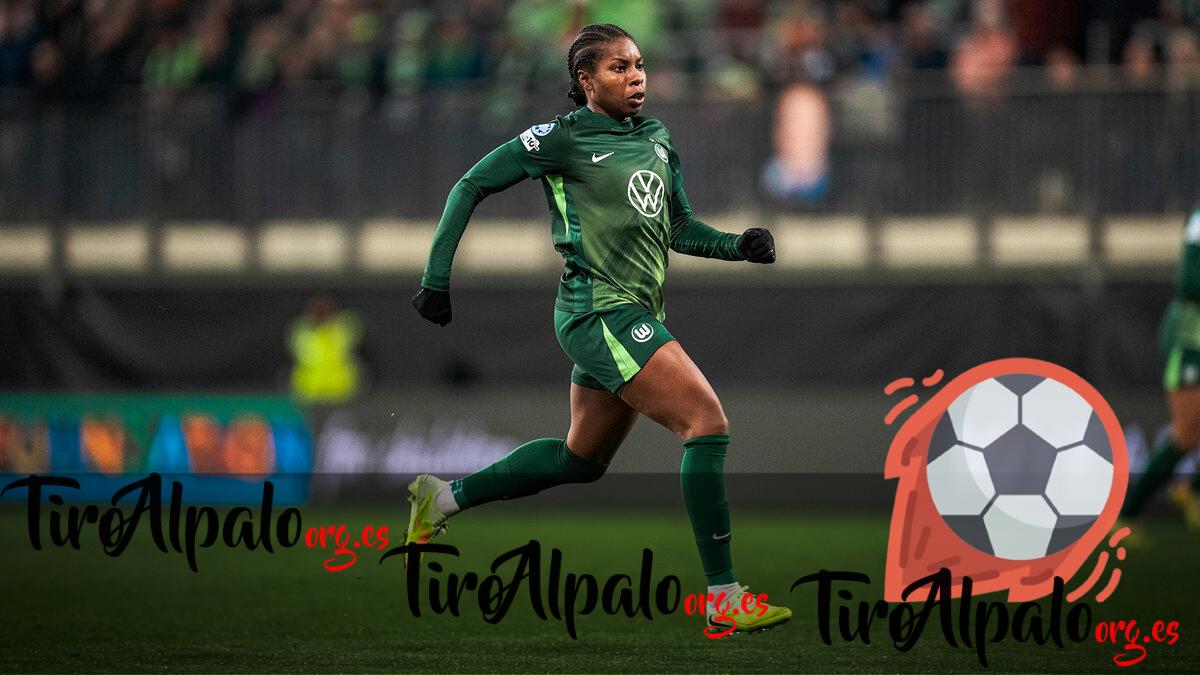 Wolfsburg Fem. – Juventus Women (18:45)