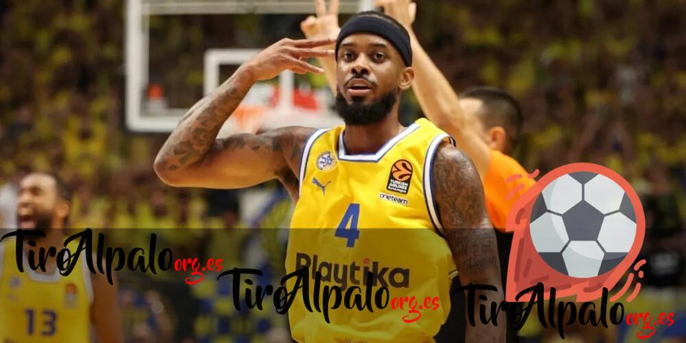 Maccabi – Bayern Basketball (20:05)