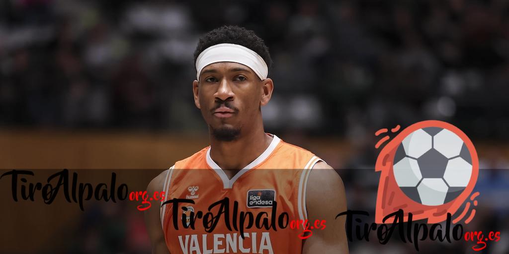 Valencia Basket – Lyon (20:30)