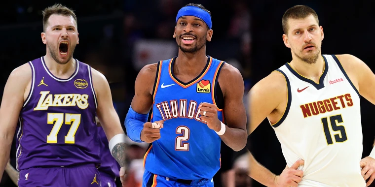 NBA Night | (Desde 01:30)