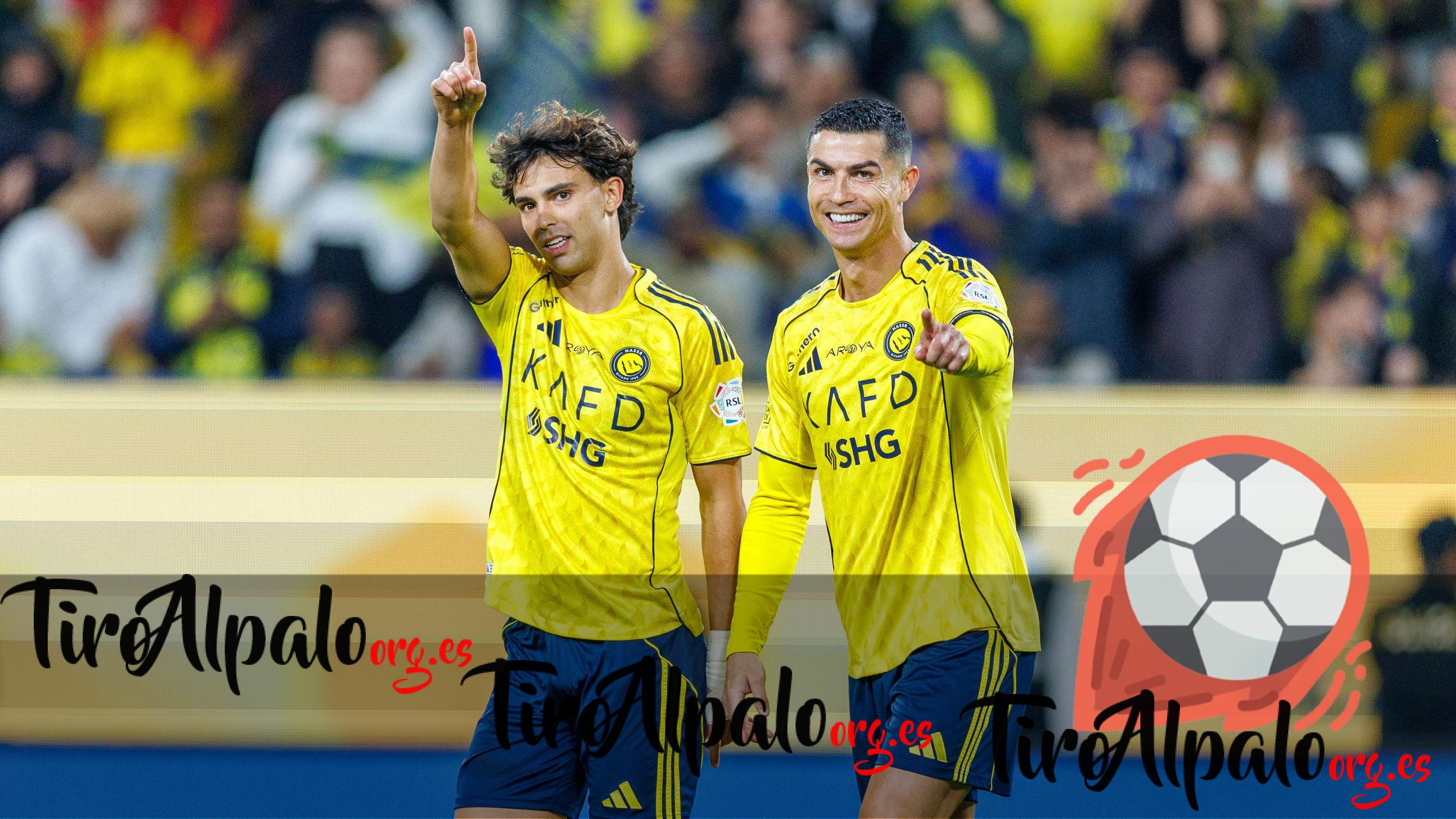 Al Hilal – Al Ettifaq (16:25)