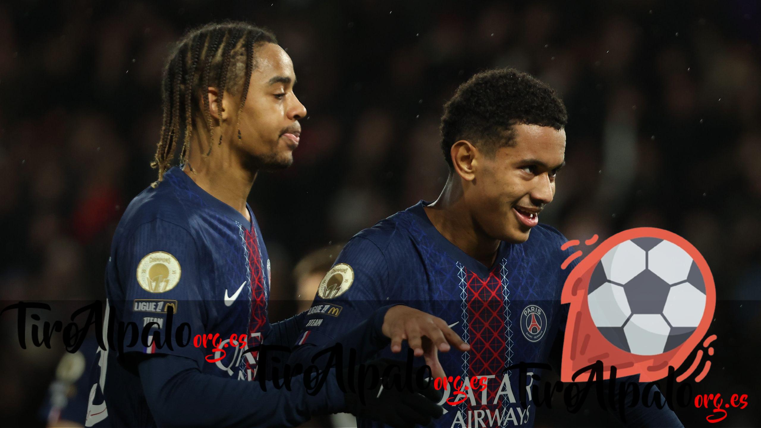 Rennais – PSG (19:00)