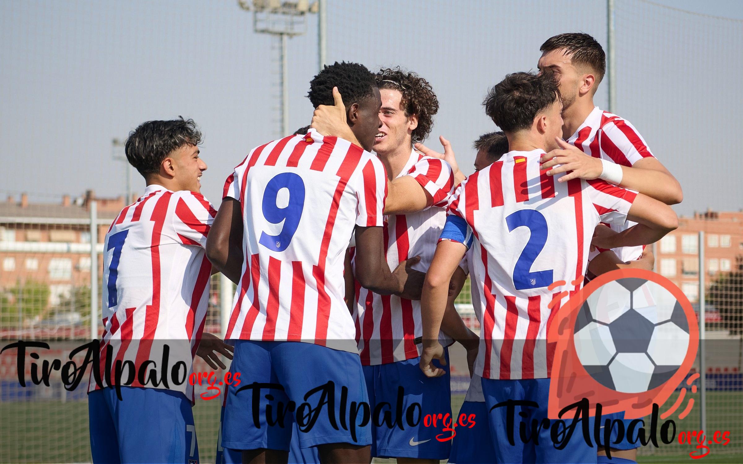 At.Sanluqueño – Atlético Madrileño (19:00)