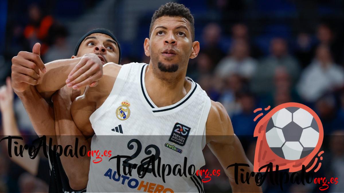 Partizán – Real Madrid (20:30)