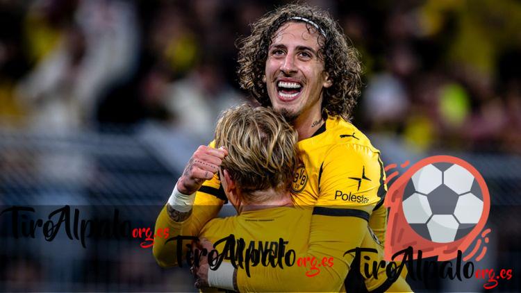 Dortmund – Mainz 05 (20:30)