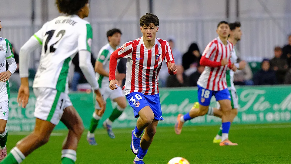 1ªRFEF | Jornada 24 (Desde las 14:00)