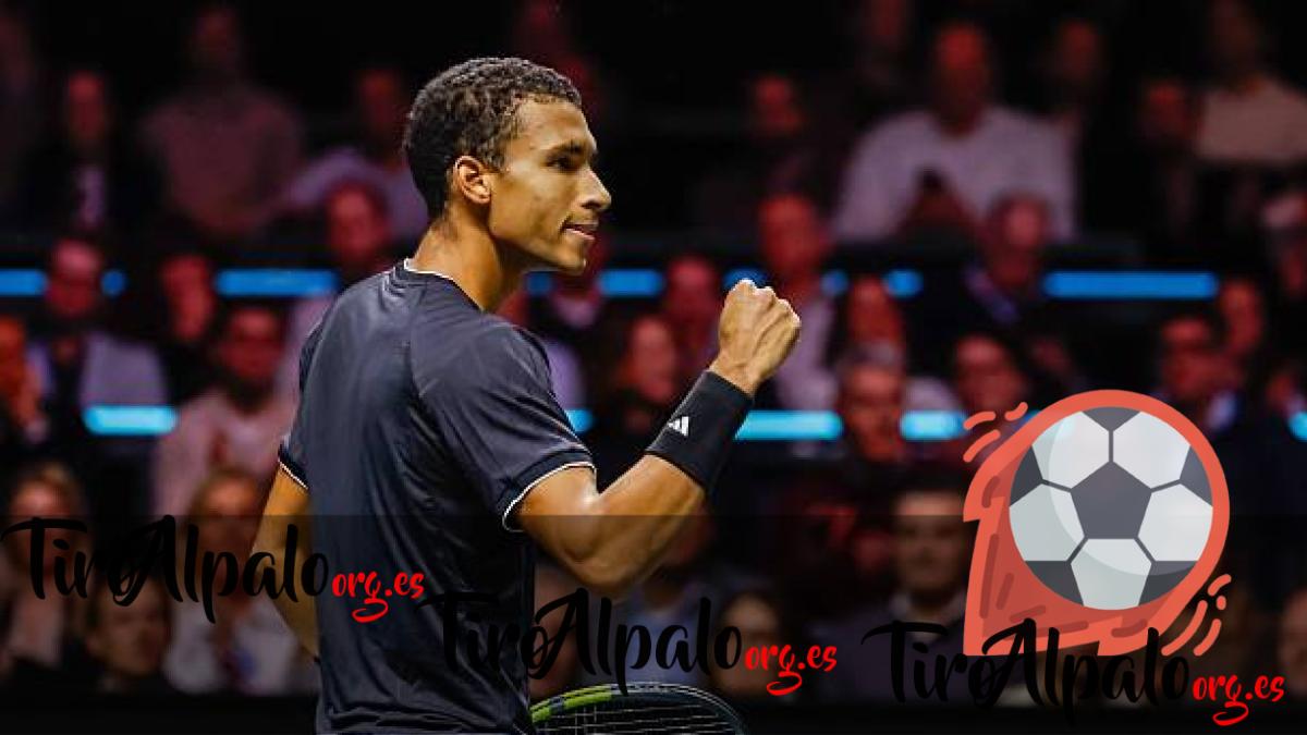 ATP Rotterdam | Semifinales (15:00)