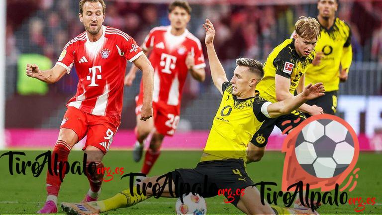 Bundesliga | Jornada 22 (15:30)