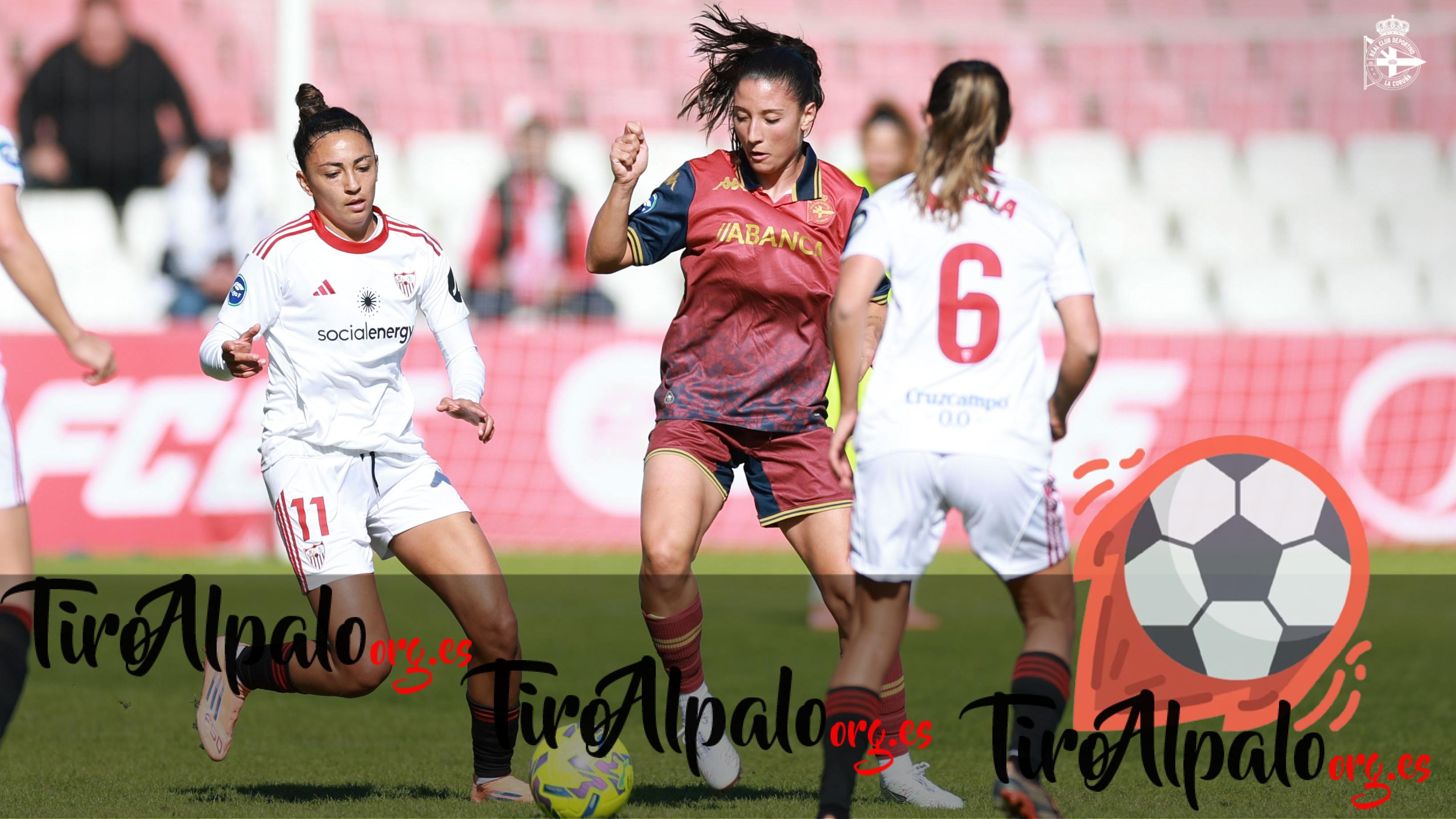 Deportivo – Sevilla (16:00)